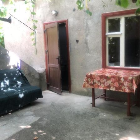 Комната У Моря Odesa Exterior foto